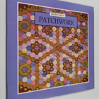 Valerie Campbell-Harding ym. : Patchwork - pikkukuva 1