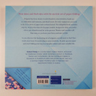 Samuel Tsang : The Book of Mindful Origami - Fold Paper, ... - pikkukuva 2