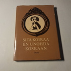 Sitä koiraa en unohda koskaan - eri tekijät... otava 1969 - pikkukuva 1