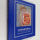 Teresa Välimäki : Lomaruokaa (signeerattu, tekijän omiste) - pikkukuva 1