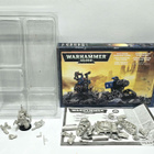 WH40K - Space Marines Thunderfire Cannon - pikkukuva 1