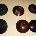 14-23mm erilaisia nappeja - pikkukuva 4