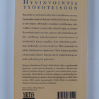 Pirkko Heiske : Hyvinvointia työyhteisöön - pikkukuva 2