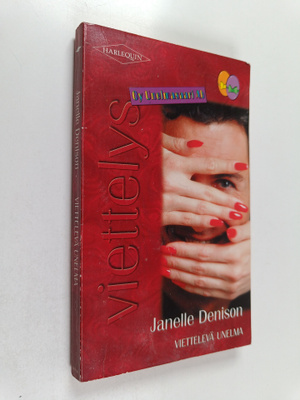 Janelle Denison : Viettelevä unelma