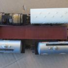Märklin 5 vanhaa tavaravaunua - pikkukuva 2