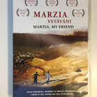 Marzia, Ystäväni (DVD) Kirsi Mattila - pikkukuva 1
