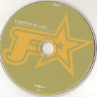 Funkstar De Luxe :  Keep On Moving (It's Too Funky ...) - CD - pikkukuva 2
