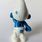 Smurf figuuri - Peyo 2002 - 10 cm - pikkukuva 2