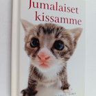 Stuart MacFarlane : Jumalaiset kissamme - pikkukuva 1