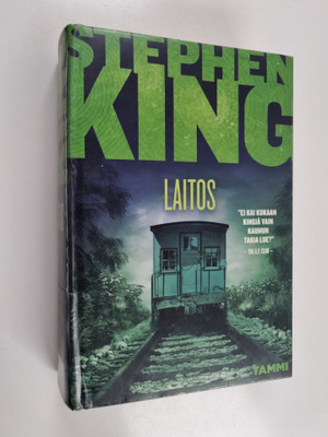 Stephen King : Laitos