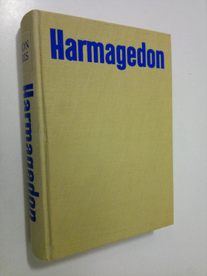 Leon Uris : Harmagedon