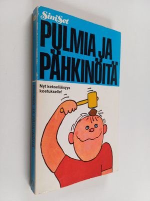 Pulmia ja pähkinöitä