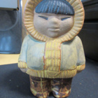 GUSTAVSBERG LISA LARSSON ESKIMO - pikkukuva 1