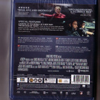 blu-ray, Tenet [sci-fi, trilleri] UUSI / New - pikkukuva 2