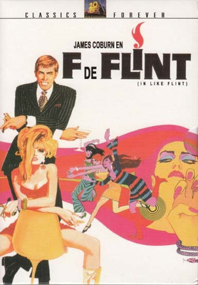 Gordon Douglas: In Like Flint