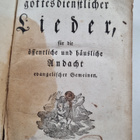 Petersburgische Sammlung gottesdienstlicher Lieder, fur d... - pikkukuva 3