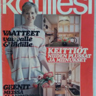Kotiliesi N:o 4 helmikuu 1981 - pikkukuva 1