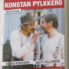 KONSTAN PYLKKERÖ (DVD) SUOMIVIIHTEEN KLASSIKOT 5 - pikkukuva 1
