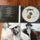 The Bluestation - First Blood Cd - pikkukuva 3