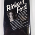 Richard Ford : Roihu - pikkukuva 2