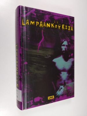 Niall Griffiths : Lampaanköyrijä
