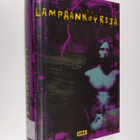 Niall Griffiths : Lampaanköyrijä - pikkukuva 1