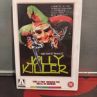 Slaughter High DVD - pikkukuva 1