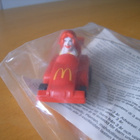 McDonald´s HAPPY MEAL -lelu avaamaton - pikkukuva 2