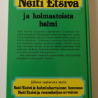 Neiti etsivä ja kolmastoista helmi - pikkukuva 2