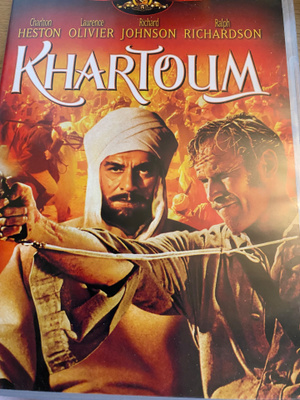 Khartoum