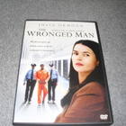 THE WRONGED MAN (Julia Ormond)*** - pikkukuva 1