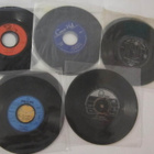 5. ulkomainen iskelmä pop 7" 10 kpl - pikkukuva 2
