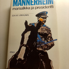 Mannerheim marsalkka ja presidentti - pikkukuva 1