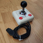 TAC-2 joystick mm. Commodore 64/Amiga - pikkukuva 2