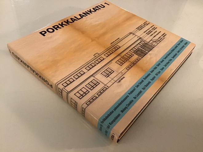 V/A Porkkalankati 1 CD x 2 briard lama ym