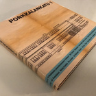 V/A Porkkalankati 1 CD x 2 briard lama ym - pikkukuva 1
