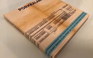 V/A Porkkalankati 1 CD x 2 briard lama ym