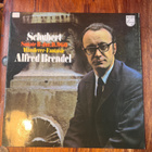 Shubert - Sonate B-Dur Lp - pikkukuva 1