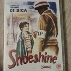 Shoeshine Sciuscià UUSI EUREKA MASTERS OF CINEMA #33 - pikkukuva 1