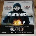 Aurinkomyrsky -dvd (Izabella Scorupco,Mikael Persbrandt) - pikkukuva 1