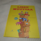 Rieckhoff Lissu muuttaa - pikkukuva 1