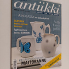 Glorian antiikki 2/2004 - pikkukuva 1