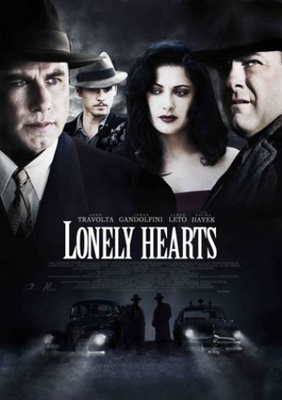 Lonely Hearts Killers (DVD)