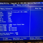 HP Compaq emolevy + 2800mhz celeron + siili + 256Mb ram - pikkukuva 4