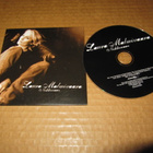 Laura Malmivaara CDS Nukkumaan v.2005 UUSI ! - pikkukuva 1