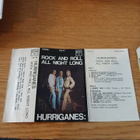 Hurriganes – Rock And Roll All Night Long - KASETTI - pikkukuva 2