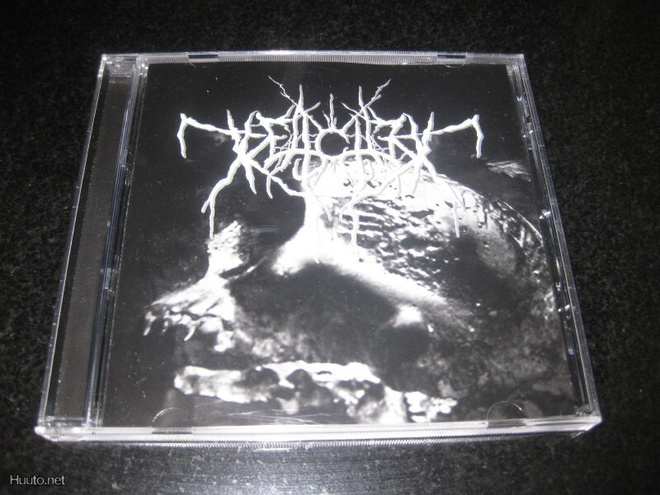 Treachery - Treachery