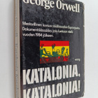 George Orwell : Katalonia, katalonia - pikkukuva 1