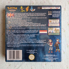 Pokémon Sapphire CIB – Nintendo Game Boy Advance (GBA) - pikkukuva 3