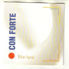 cd, Con Forte: Niin hyvä [gospel] - pikkukuva 1